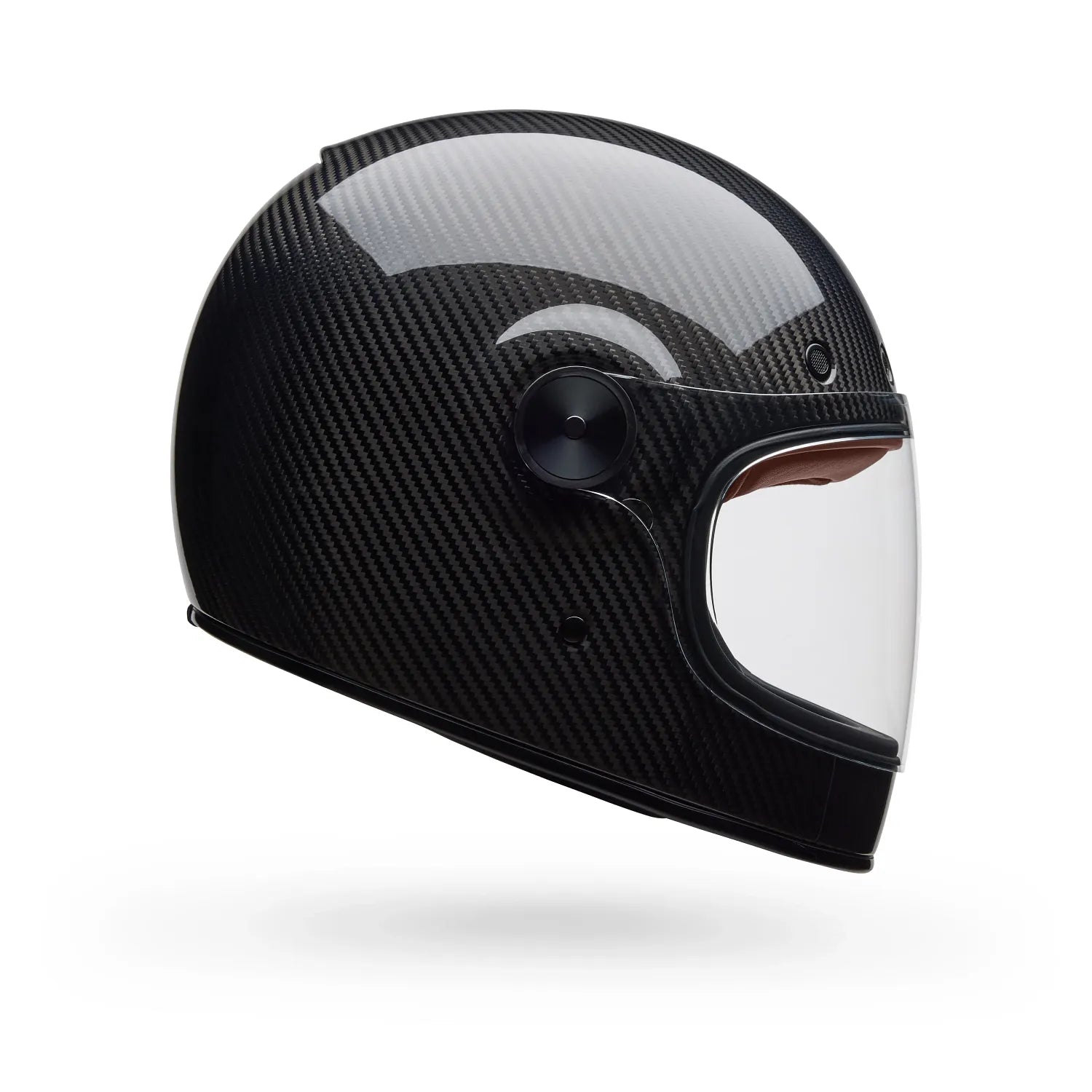 bell bullitt helmet carbon matte Bell Bullitt GT Carbon Helmet Gloss Black / XL