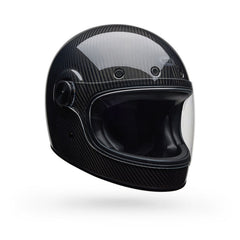 Bell Bullitt Gt Carbon Gloss Black