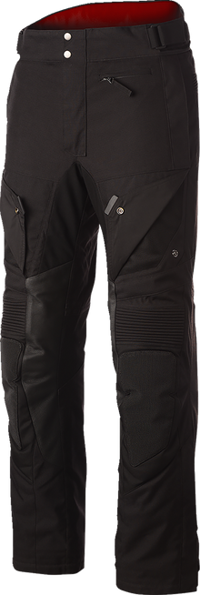Gerbing Heated Clothing 12V Ex Pro Heated Pants - Black - Mens |