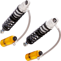 Twin Shocks - 13" - Fully Adjustable - STX36 (HD357S2) | Ohlins