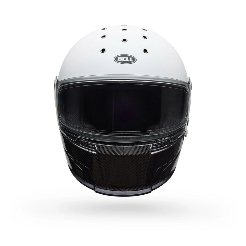 bell eliminator carbon rsd the charge helmet M/G Black S Automotive FEATURES Eyewear compatible Bell Eliminator Carbon RSD The