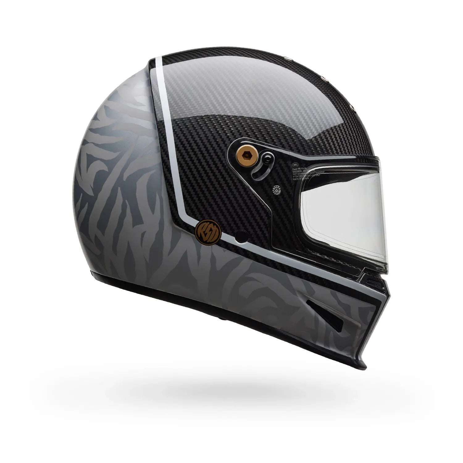 bell eliminator helmet discontinued | Bell Full Face Helmets assertive street performance Bell Eliminator Carbon 2LaneLife