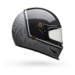 Bell Eliminator Carbon Rsd Journey Satin/Gloss