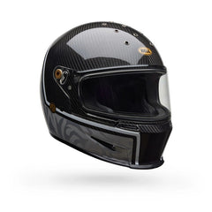 Bell Eliminator Carbon Rsd Journey Satin/Gloss