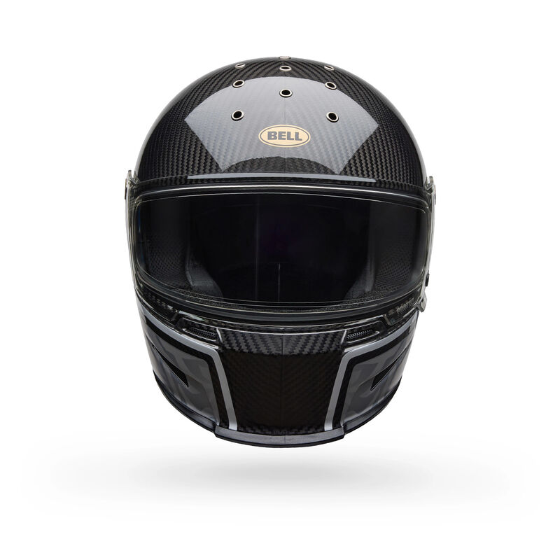 Bell Eliminator Carbon Rsd Journey Satin/Gloss