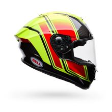 Bell Helmets Race Star DLX Flex