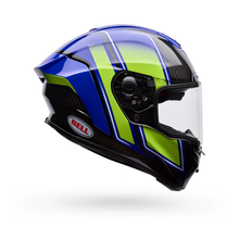 Bell Helmets Race Star DLX Flex