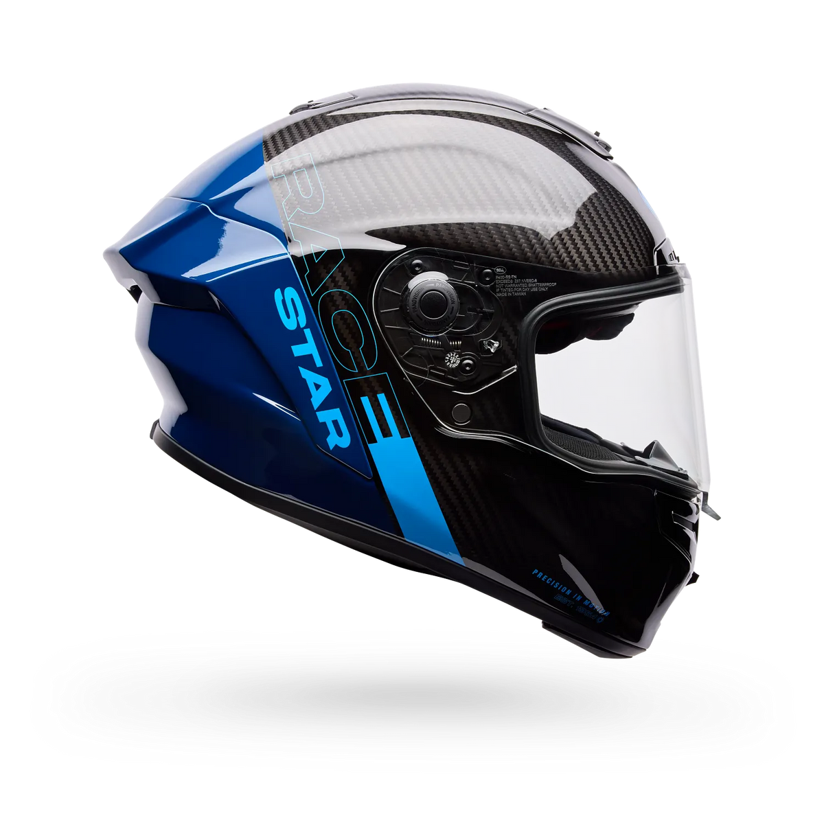 Bell Helmets Race Star DLX Flex