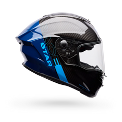 Bell Helmets Race Star DLX Flex