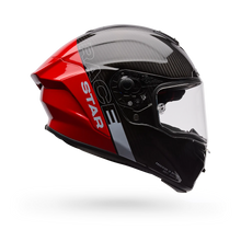 Bell Helmets Race Star DLX Flex