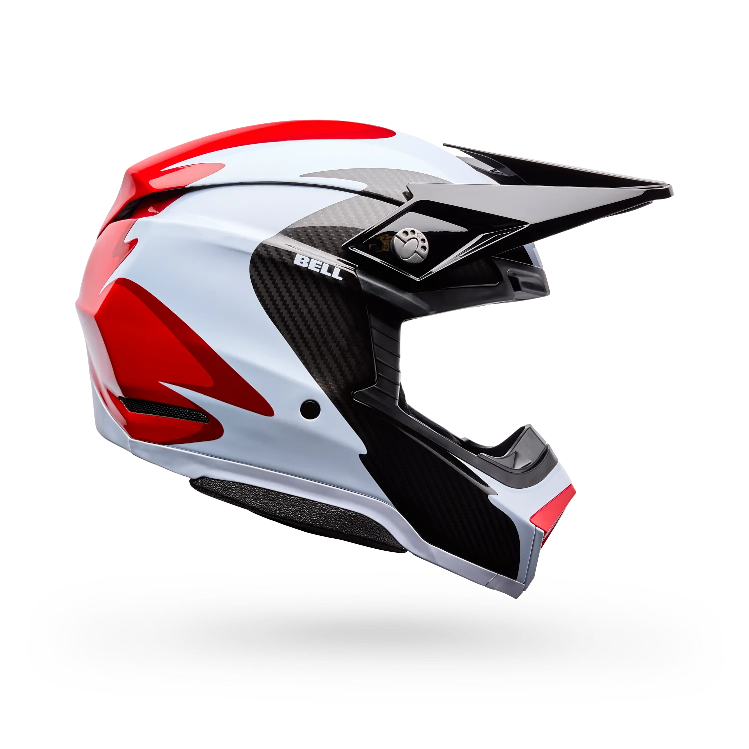 bell motorcycle helmet motocross Bell Moto-10 Spherical – 2LaneLife