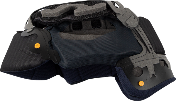 Arai Helmets Corsair-X/Defiant-X/Signet-X Interior Pad - Ep Iii