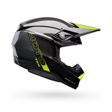 Bell Moto-10 Spherical