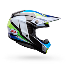 Bell Moto-10 Spherical