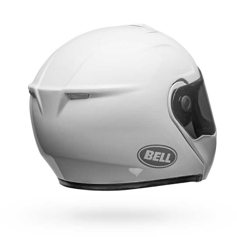 Bell SRT-Modular Gloss White Helmets