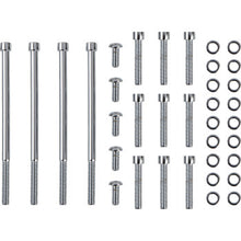 Gardner-Westcott Primary And Derby Cover Bolt Kit