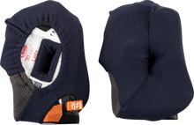 Arai Helmets Corsair-X/Quantum-X/Signet-X Cheek Pads