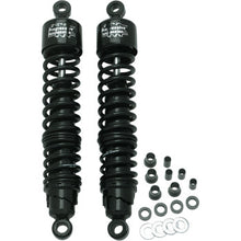 Progressive Suspension 413 Series Shock - Black - Standard - 15" - Sportster