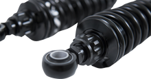 Ohlins | Twin Shocks - 12" - Rebound Adjustable - STX36D Blackline (HD762)