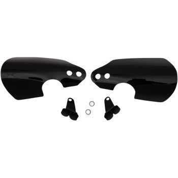 Memphis Shades Hand Guards For 2017 - 2020 Flhrxs Road King Special
