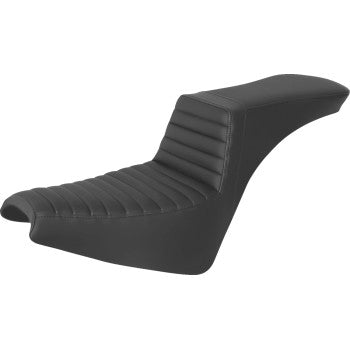 Saddlemen 2018-2024 Softail Street Bob Fxbb/S, Standard Fxst Tour Step-Up™ Tr Seat