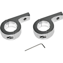 Custom Dynamics Mount Kit For 1-1/4" Engine Guard