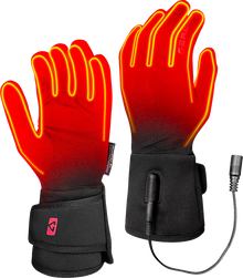 Gerbing Heated Clothing 12V Heated Glove Liners - Small/Medium |