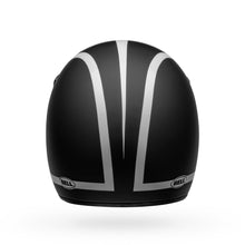 Bell Helmets Moto-3 Fasthouse Old Road Matte/Gloss Black/White Helmets