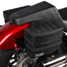Thrashin Supply Essential V3 Saddlebags