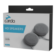 Cardo Systems 40Mm Hd Speakers