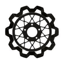 Lyndall Gemini Rotor