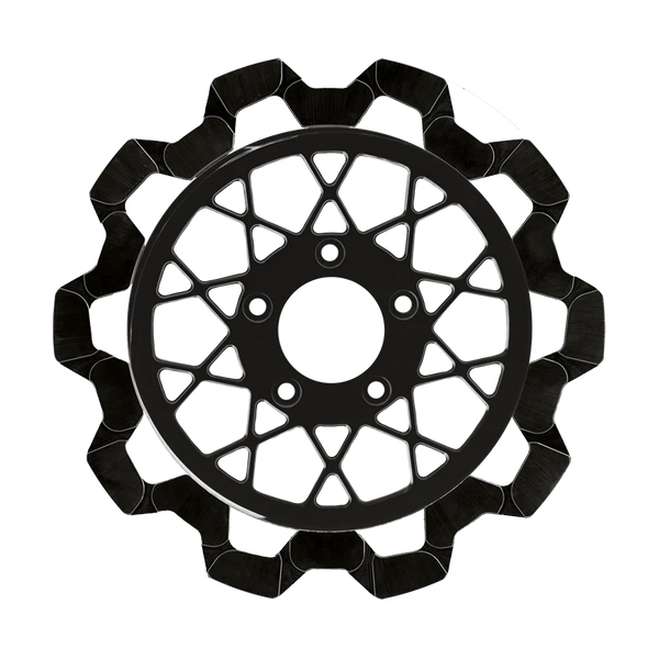 Lyndall Gemini Rotor