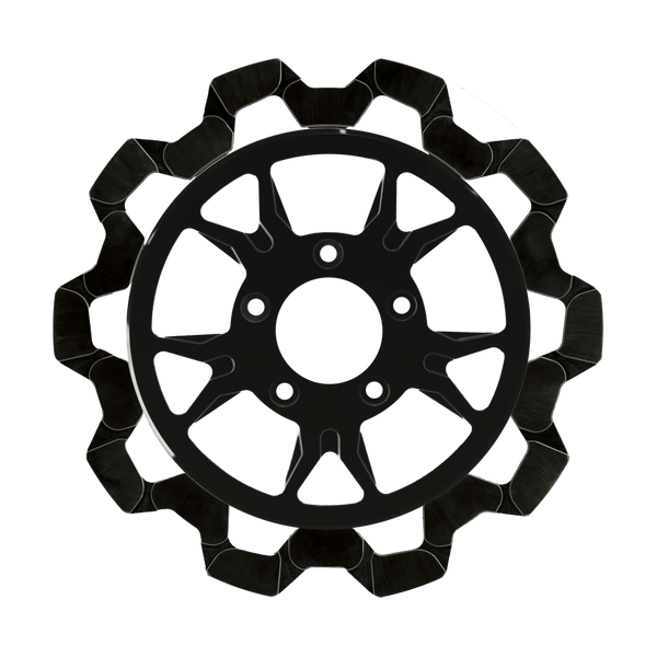 Lyndall B-52 Rotor