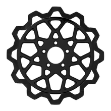Lyndall Oversized 13" Bow-Tie Front Rotors