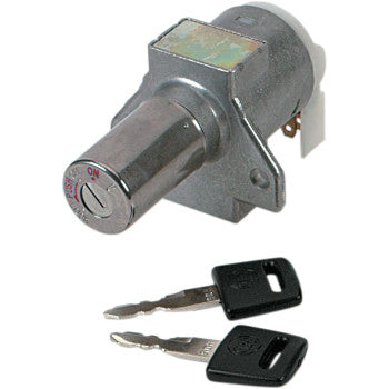 Emgo Ignition Switch