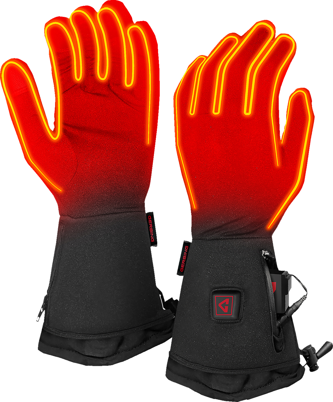 Women's 7V Heated Glove Liners | Gerbing Heated Clothing