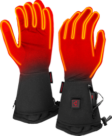 Gerbing Heated Clothing Women'S 7V Heated Glove Liners |