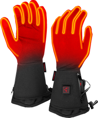 Women's 7V Heated Glove Liners | Gerbing Heated Clothing