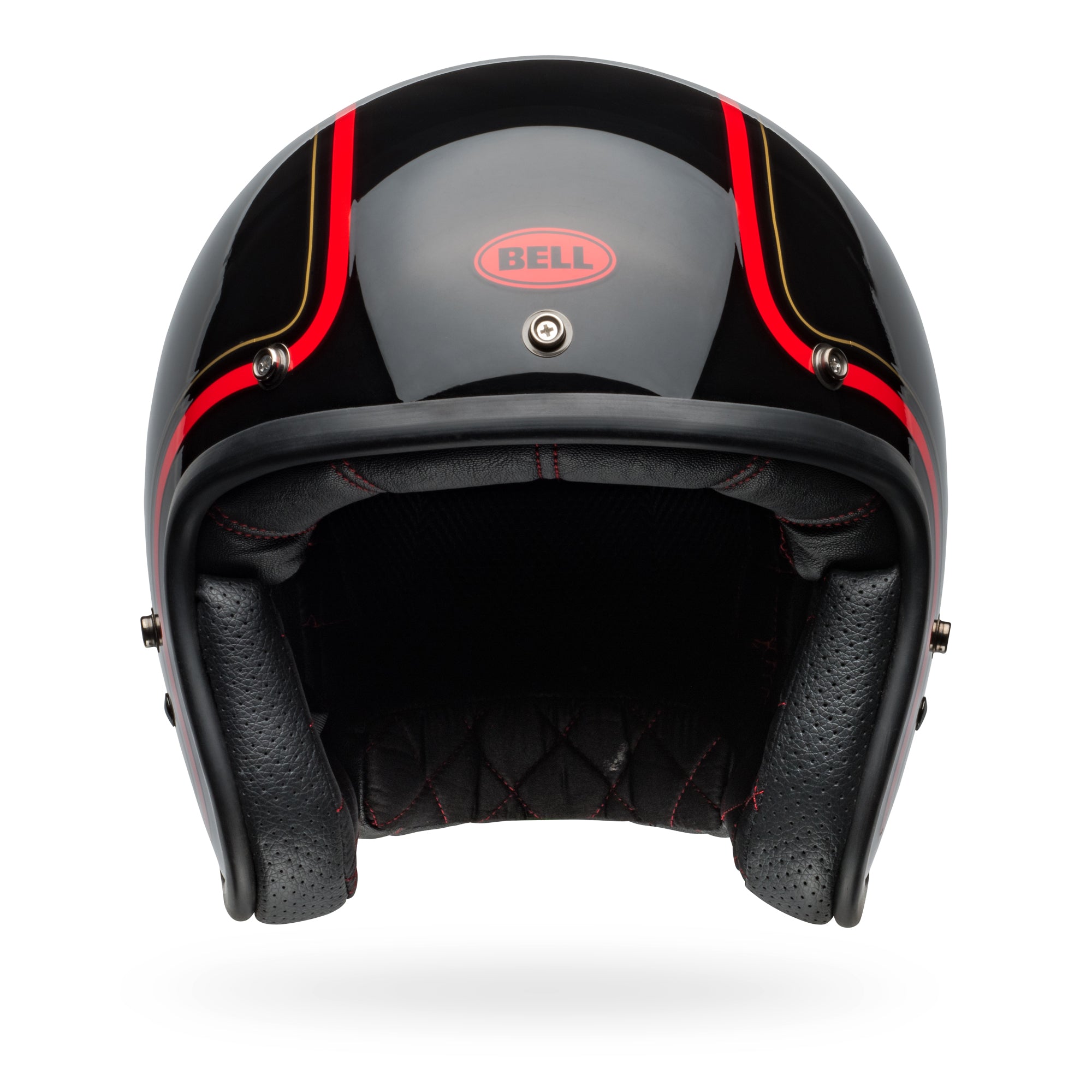 Bell Custom 500 Chief Gloss Helmets