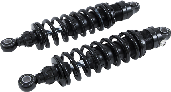 Ohlins | Twin Shocks - 13" - Rebound Adjustable - STX36 Blackline (HD765)