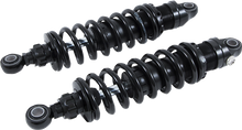 Ohlins | Twin Shocks - 13" - Rebound Adjustable - STX36 Blackline (HD765)