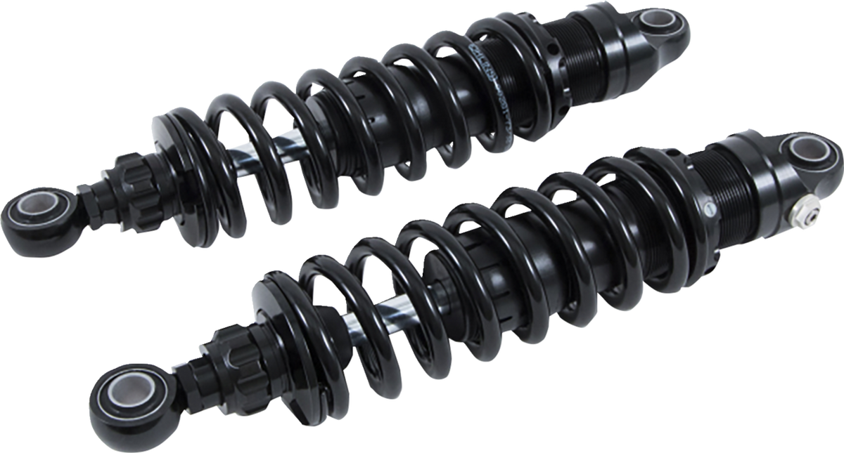 Ohlins | Twin Shocks - 13 Ohlins | Twin Shocks - 13