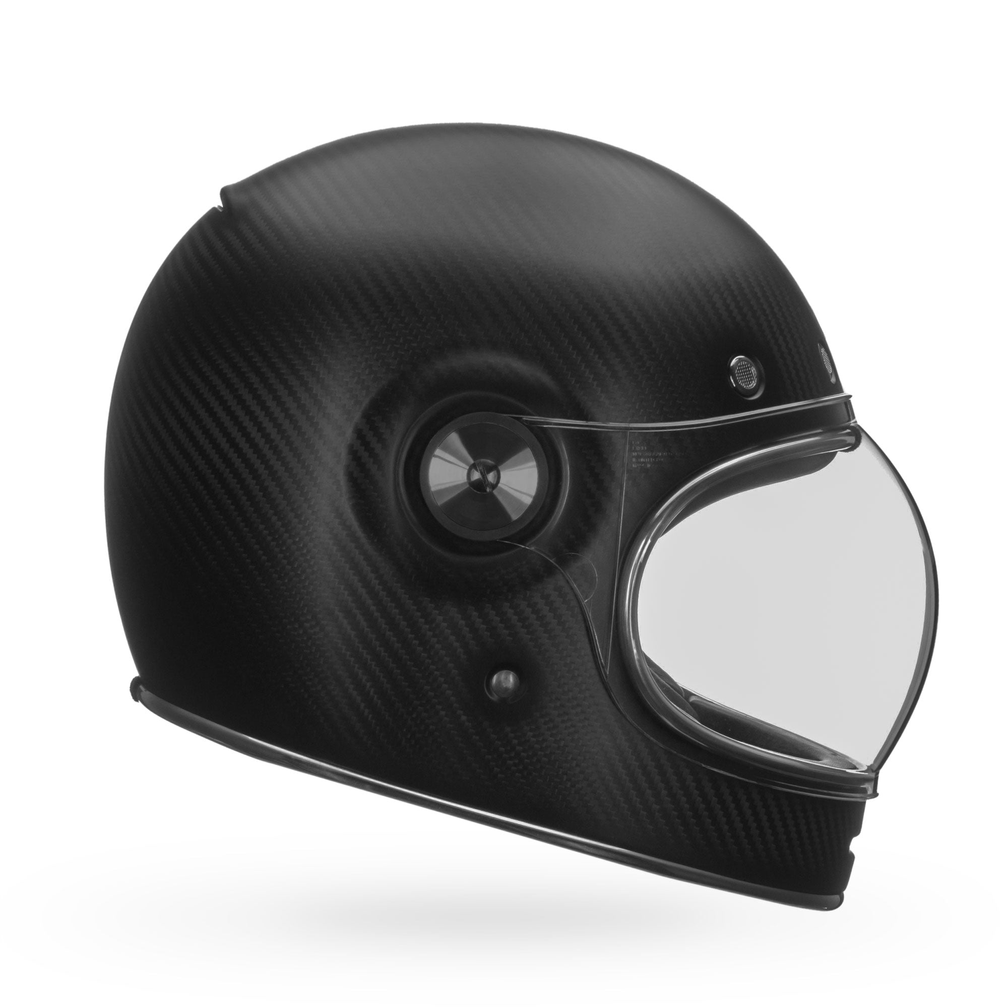 Bell Bullitt Carbon Matte Black Helmets