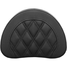 Saddlemen Roadsofa™ LS Contoured Sissy Bar Pad