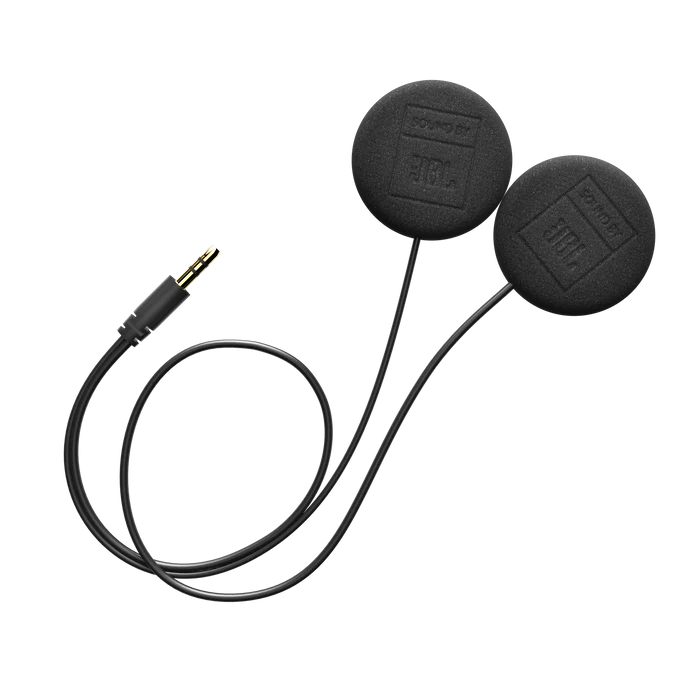 Cardo Systems 45Mm Audio Kit With Sound By Jbl – 2LaneLife Cardo Systems 45Mm Audio Kit With Sound By Jbl – 2LaneLife