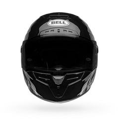 Bell Race Star DLX Flex Hello Cousteau Algae Matte/Gloss Black/White Helmets