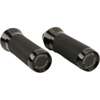 LA Choppers - Grips - Cable - Anodized