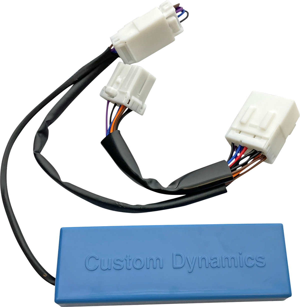 Smart Signal Stabilizer Module | Custom Dynamics