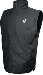 12V Heated Vest Liner - Black - UNISEX | Gerbing Heated Clothing