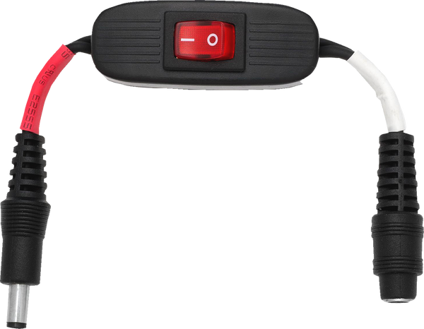 Gerbing Heated Clothing 12 V On/Off Switch |